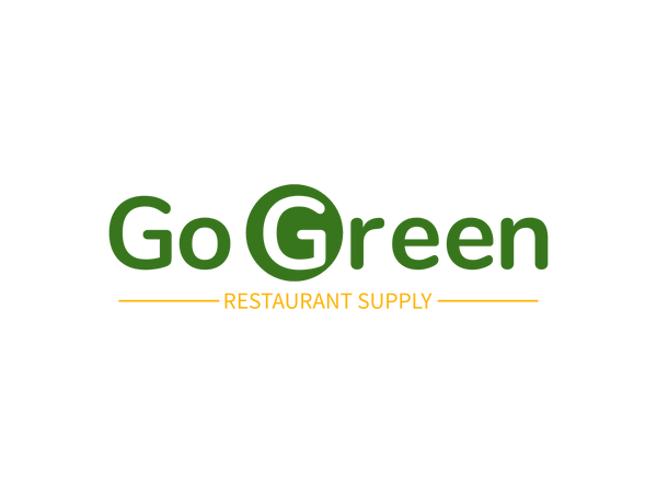 Go Green Restaurant Supply